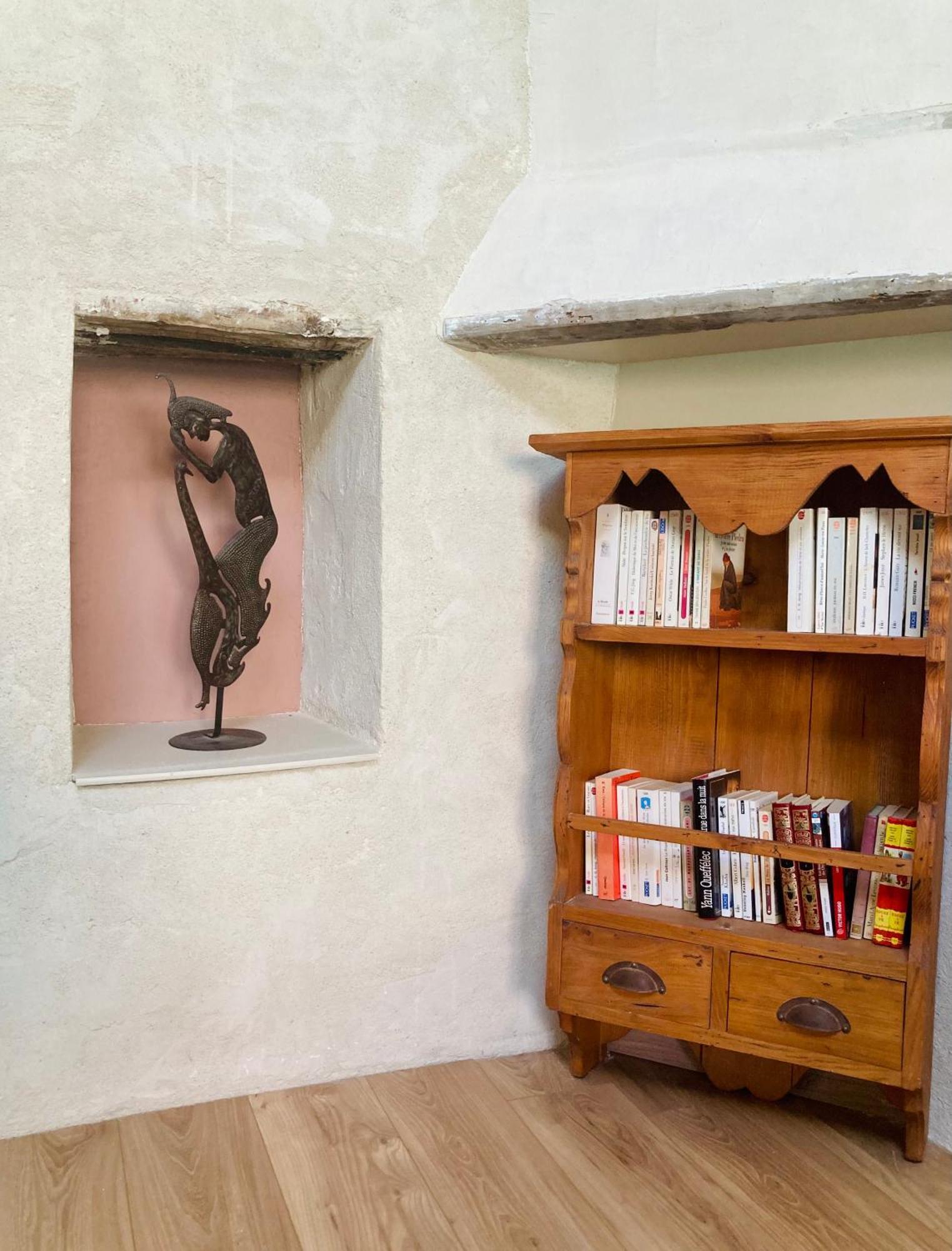 Chambres Et Gite En Cevennes Cros  Exterior foto