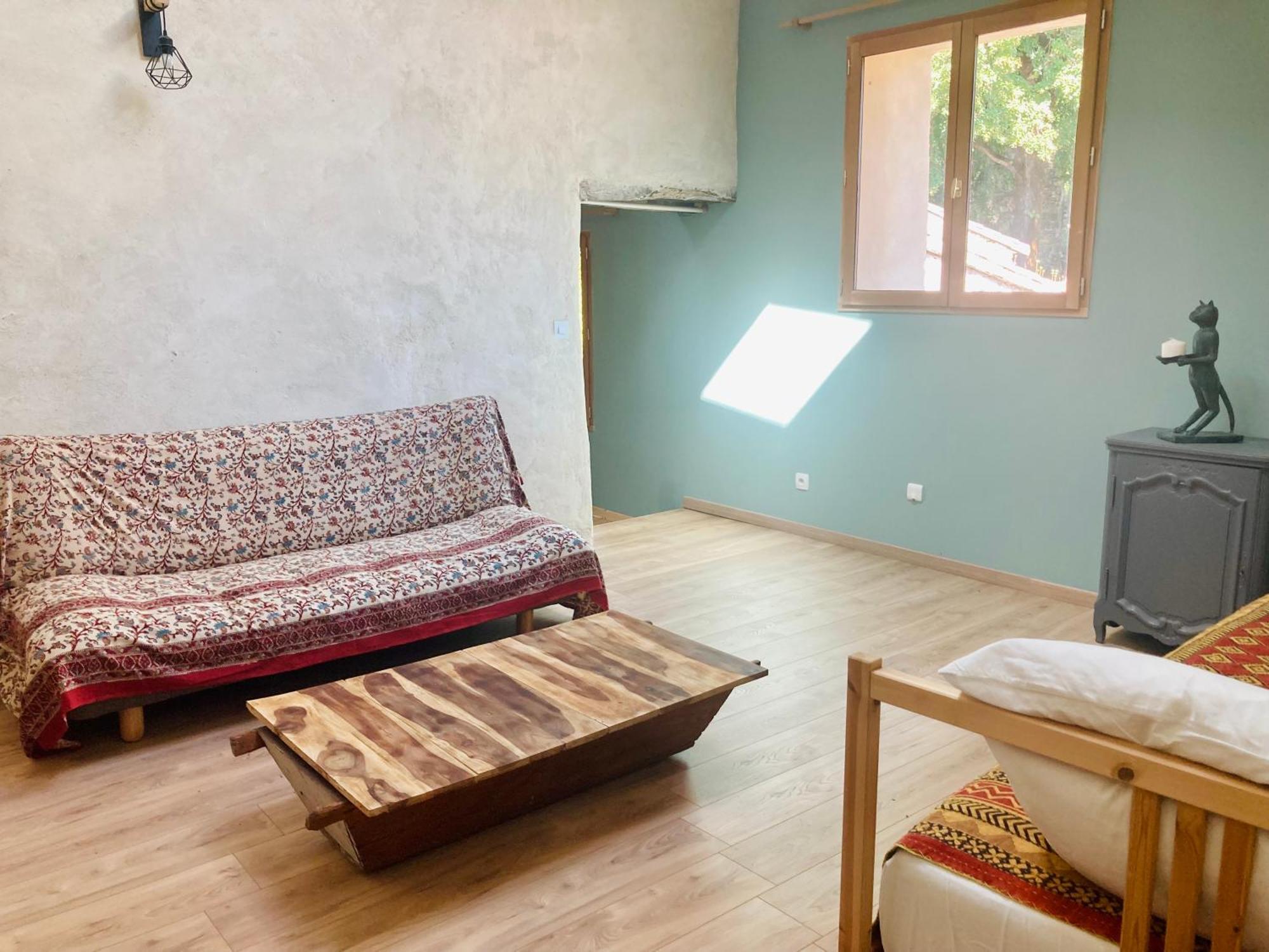 Chambres Et Gite En Cevennes Cros  Exterior foto