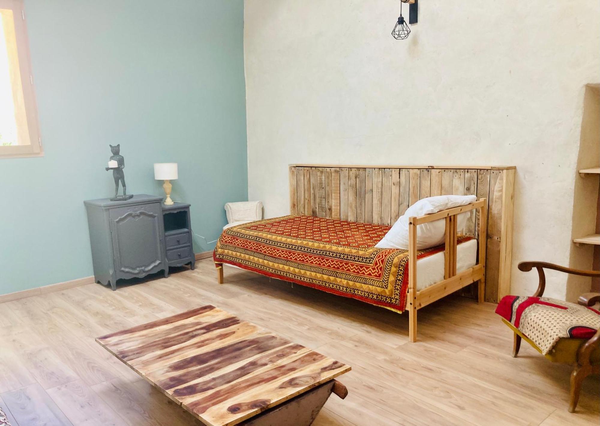 Chambres Et Gite En Cevennes Cros  Exterior foto