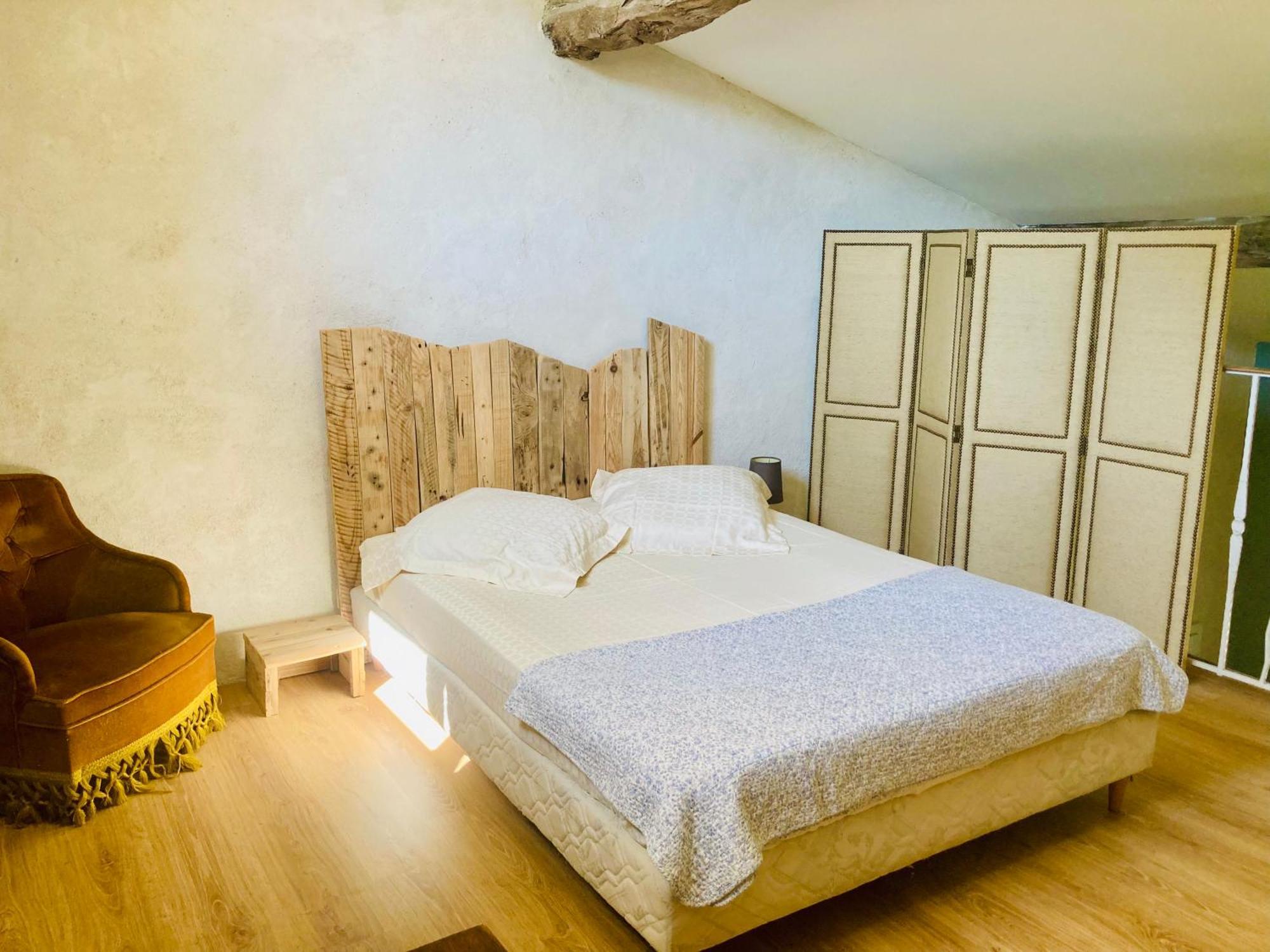 Chambres Et Gite En Cevennes Cros  Exterior foto